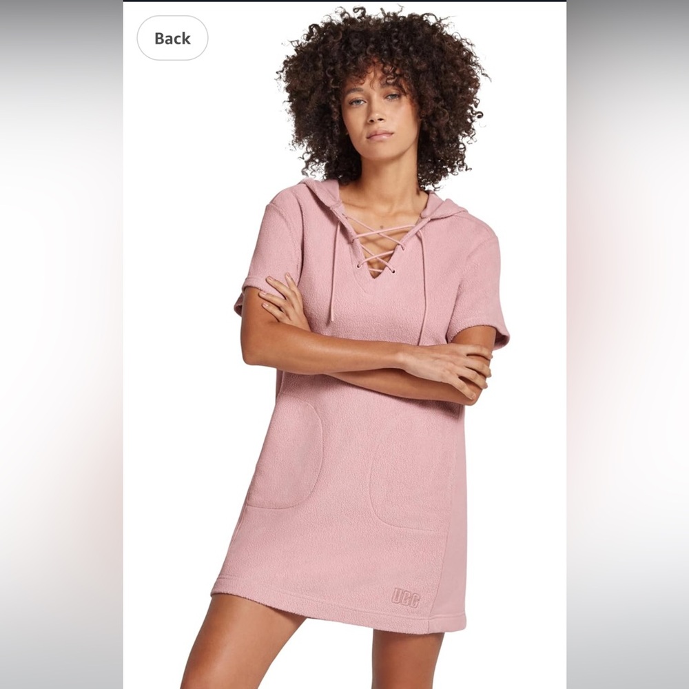 🆕UGG Women's Yasmine Mixed Dress